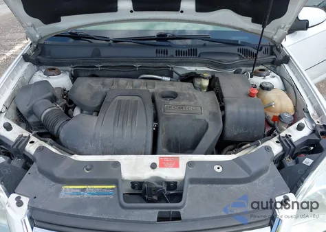 2005 Chevrolet Cobalt Lt z USA, uszkodzony, nr VIN 1G1AZ54F057556404